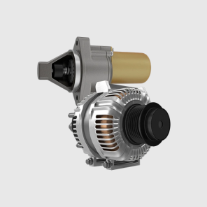 Upstream Oxygen Sensor - 4 Wire demo product image